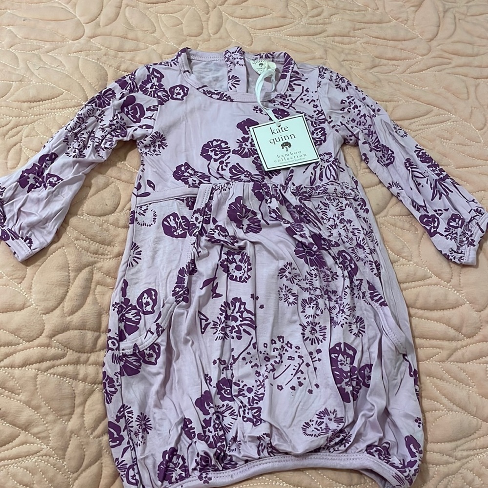 Kate quinn dress